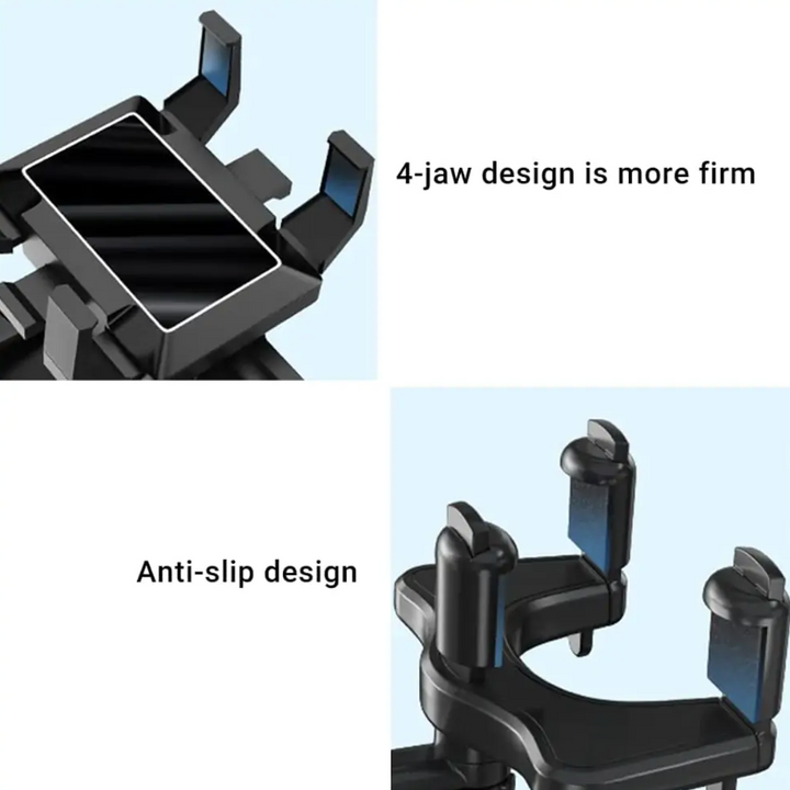 Soporte Para Coche 360º Maleable