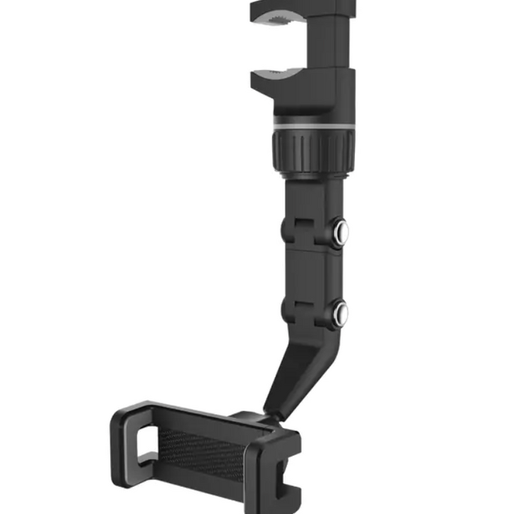 Soporte Para Coche 360º Maleable